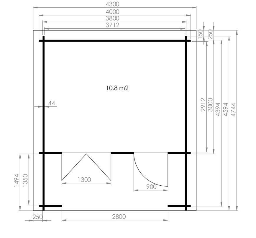 Cozy Summer House With Free Parking Near City Center & Beach كوريسارِ المظهر الخارجي الصورة