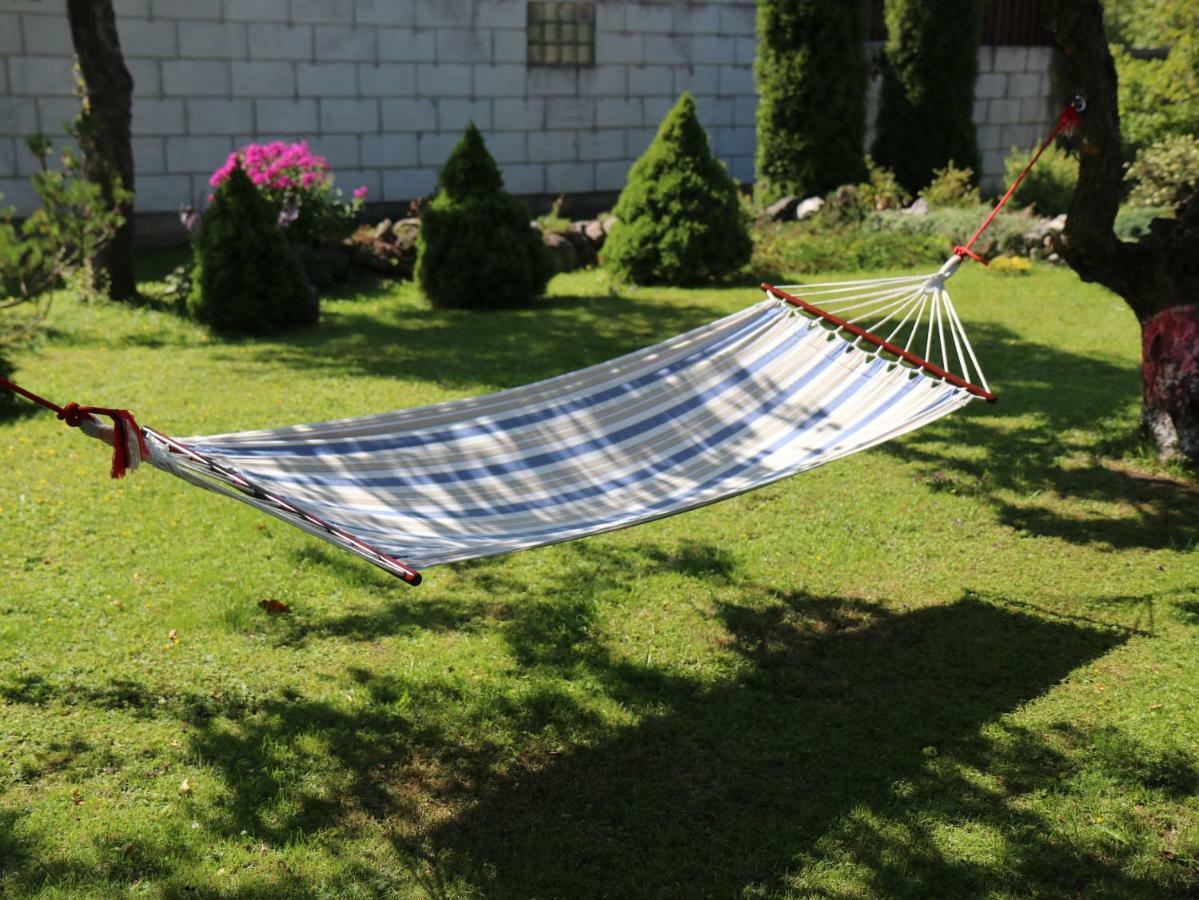 Cozy Summer House With Free Parking Near City Center & Beach كوريسارِ المظهر الخارجي الصورة
